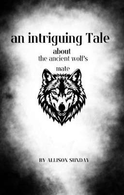 An intriguing tale about the wolf's mate