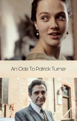 An Ode To Patrick Turner - Patrick Turner [1]