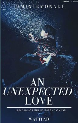 An Unexpected Love || M.YG √