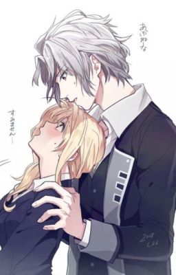 An Unexpected Outing [IDOLiSH7 Gaku x Tsumugi]