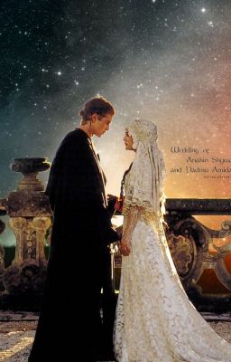 Anakin & Padme One Shots