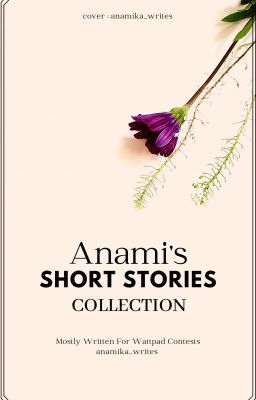 Anami's - Short Stories