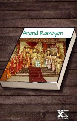 Anand Ramayan 