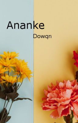 Ananke [Sekai]