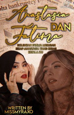 Anastasia Dan Fatima