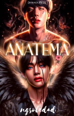 ANATEMA Pt #2 - JinTae [Cmpt ✔️]