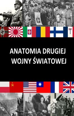 Anatomia Drugiej Wojny Światowej