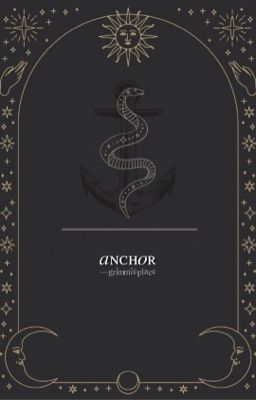 anchor ⇥ harry potter