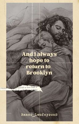 And I always hope to return to Brooklyn ||Stucky||✔