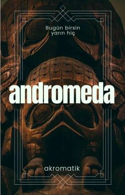 ANDROMEDA 