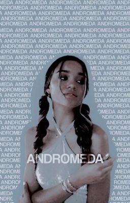 Andromeda ✷ Percy Jackson