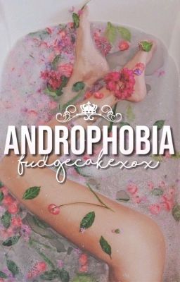 Androphobia