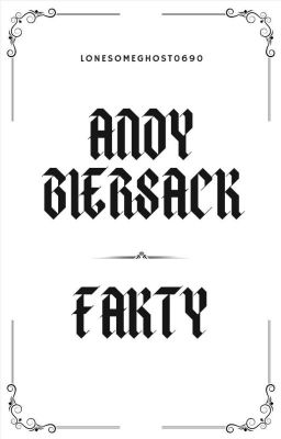 Andy Biersack • Fakty