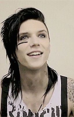 Andy Biersack x Reader (Tłumaczenie)