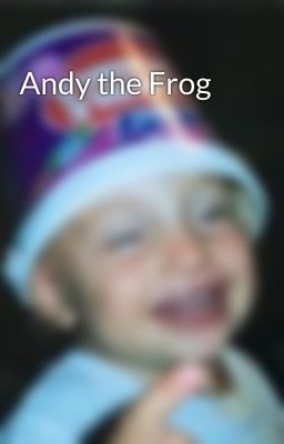 Andy the Frog