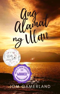 Ang Alamat ng Ulan (Winner of June 2022 Write-a-thon Challenge)