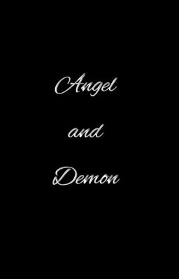 Angel and Demon 