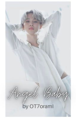 Angel Baby (Jimin x Reader - Short Story)