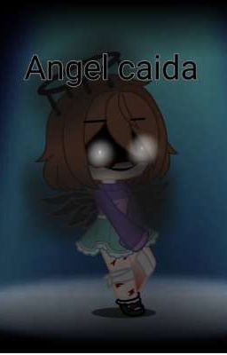 Angel caida(Undertale)