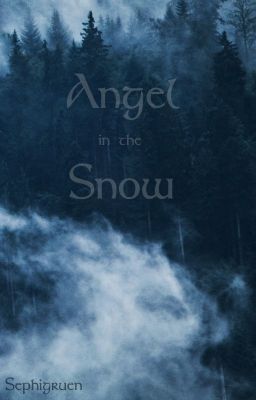 Angel in the Snow