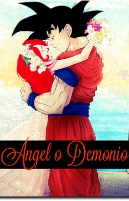 ¿Ángel o Demonio?