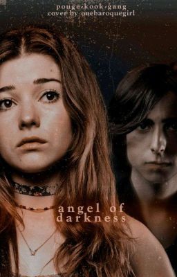 Angel of Darkness ~ Five Hargreeves 