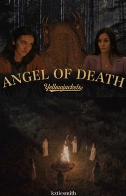 ANGEL OF DEATH || LOTTIE MATTHEWS