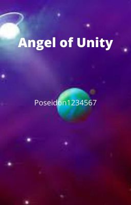 Angel of Unity (Hazbin Hotel)