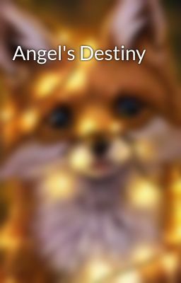 Angel's Destiny