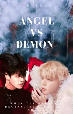 ANGEL vs DEMON [ JJK ft. PJM ]