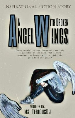 Angel With Broken Wings