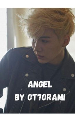 Angel (Yoongi x Reader)