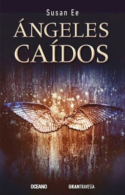 Ángeles Caídos (Angels Fall): Penryn y el fin de los dias