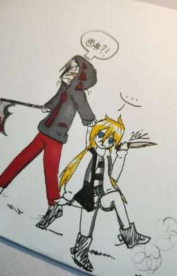 Angels Of Death «roleplay»