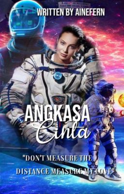 Angkasa Cinta [On Going]