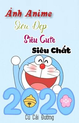 Ảnh Anime Siêu Đẹp, Siêu Chất, Siêu Cute 