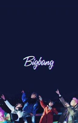 Ảnh BIGBANG