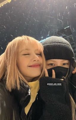 [ẢNH ] Chaelice - The cutest couple OTP
