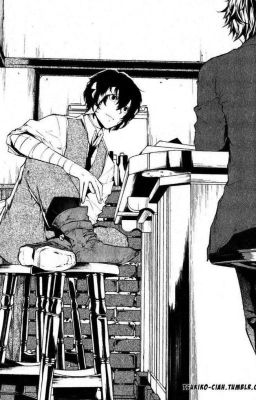 Ánh chiều tàn [Dazai Osamu | BSD]