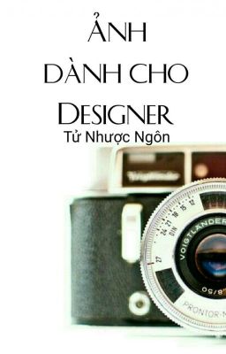 Ảnh dành cho designer