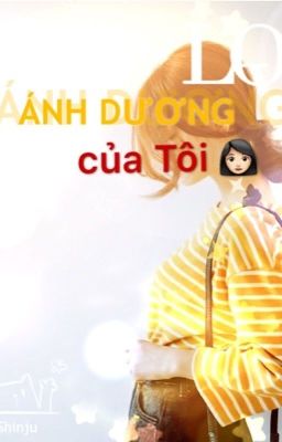 Ánh Dương Của Tôi🌻🌞🌻