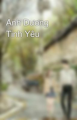 Ánh Dương Tình Yêu