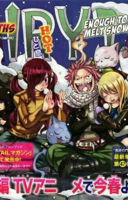 Ảnh fairy tail