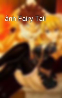 ảnh Fairy Tail