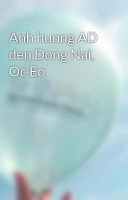 Anh huong AD den Dong Nai, Oc Eo