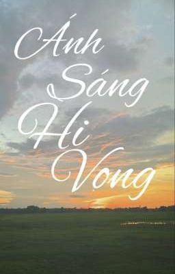 Ánh sáng hi vọng