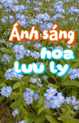 Ánh sáng hoa lưu ly