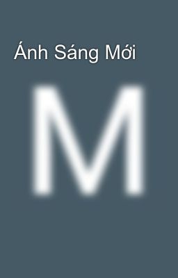 Ánh Sáng Mới