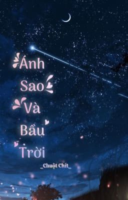 Ánh Sao Và Bầu Trời 