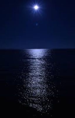 Ánh Trăng Đại Dương ( Moonlight of the ocean)